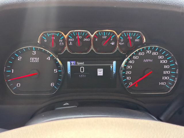 Used 2020 GMC Yukon XL SLT w/ Open Road Package RWD image 34
