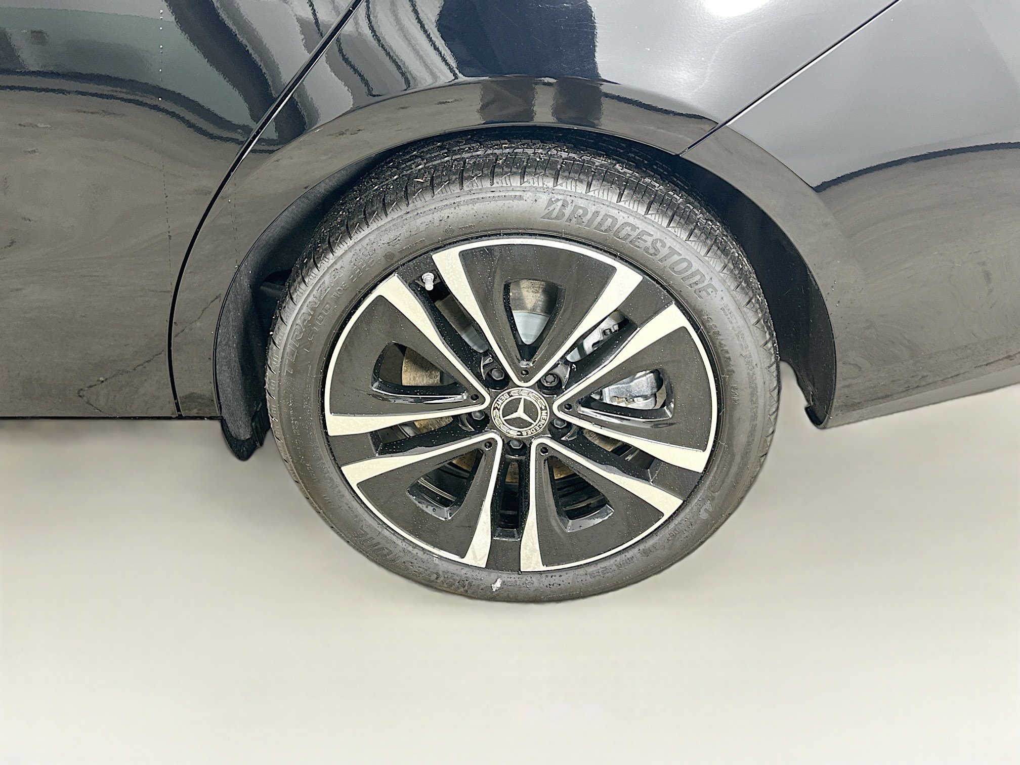 Certified 2025 Mercedes-Benz CLA 250 4MATIC image 39