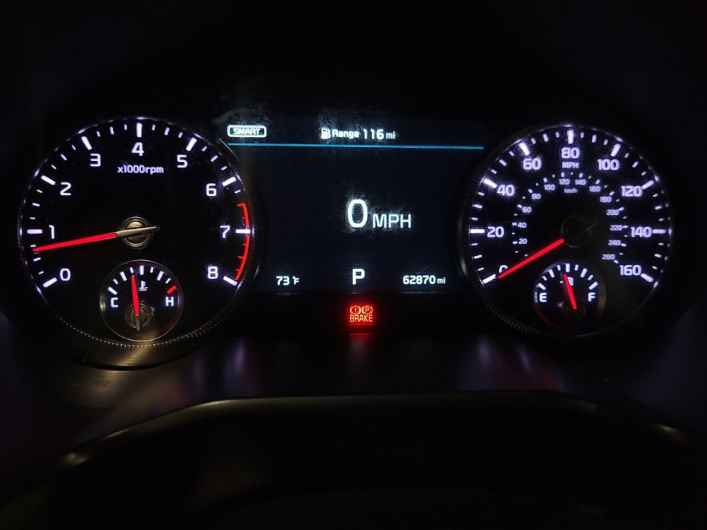 Used 2020 Kia Telluride SX w/ SX Prestige Package AWD/4WD image 23
