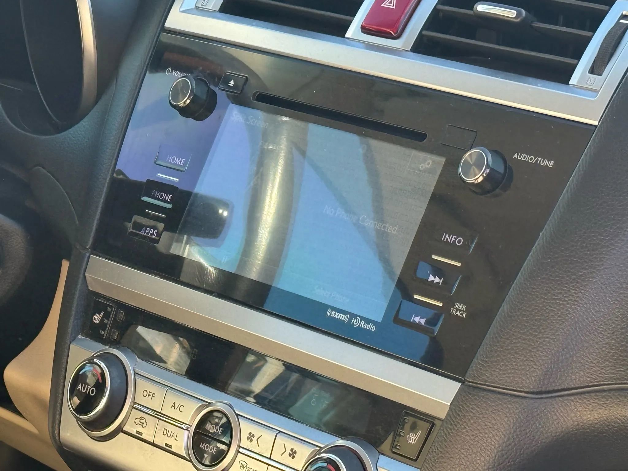 Used 2015 Subaru Outback 2.5i Limited w/ Popular Package #4 image 18