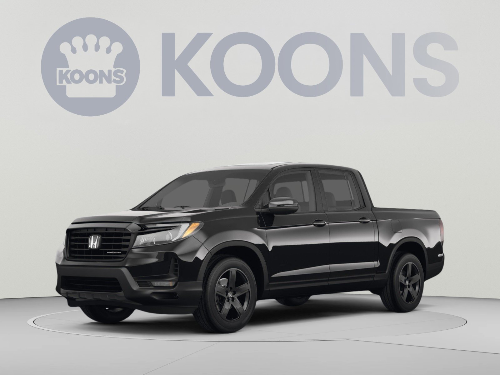 Used 2023 Honda Ridgeline Black Edition