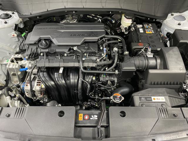 New 2026 Hyundai Kona SEL Sport image 32