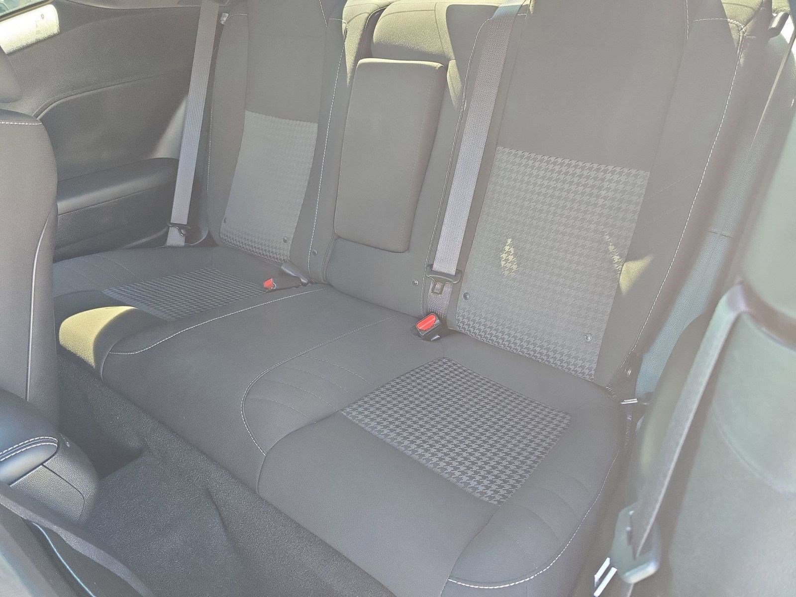 Used 2023 Dodge Challenger SRT Hellcat image 29