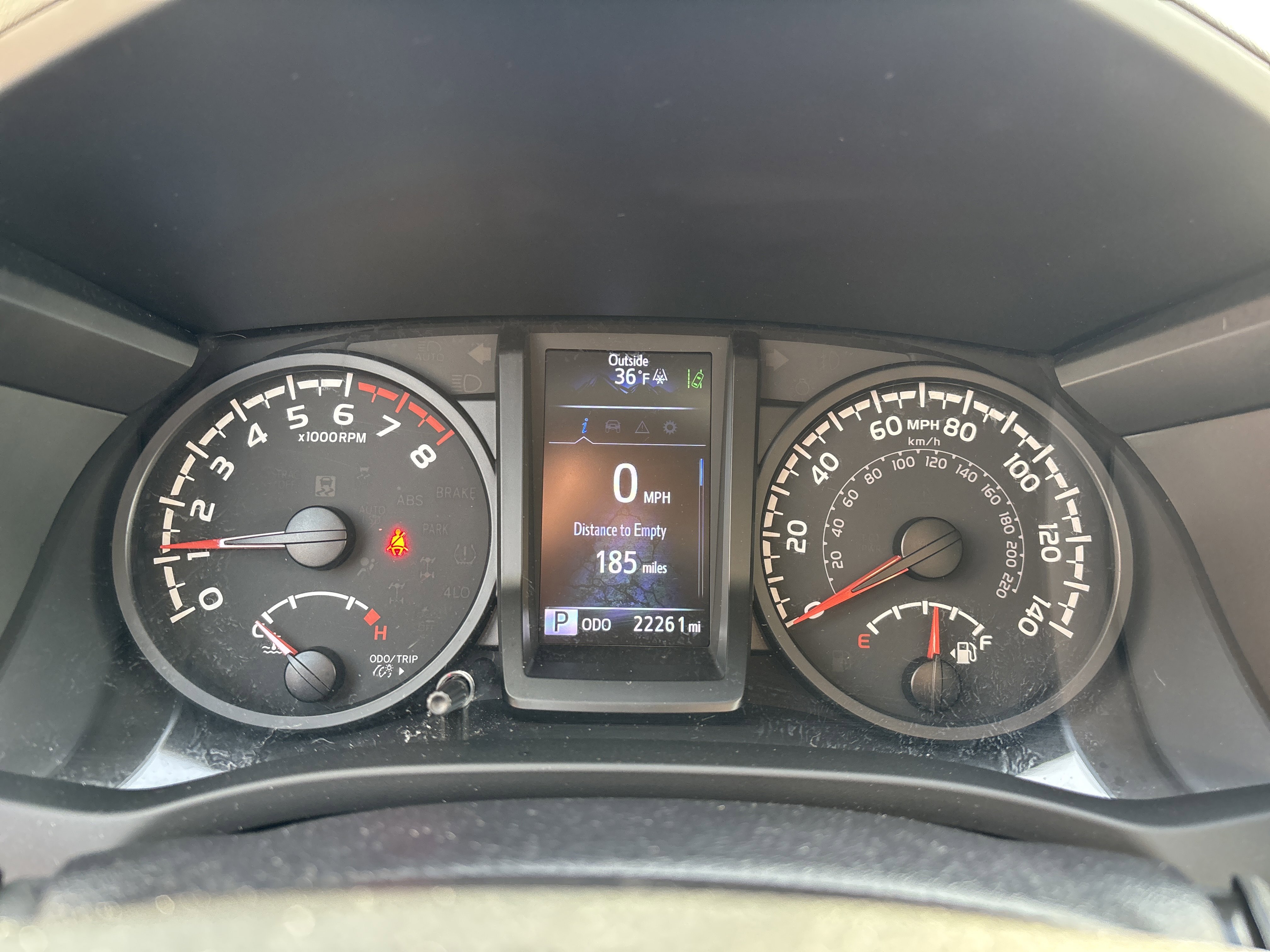 Certified 2023 Toyota Tacoma SR image 20