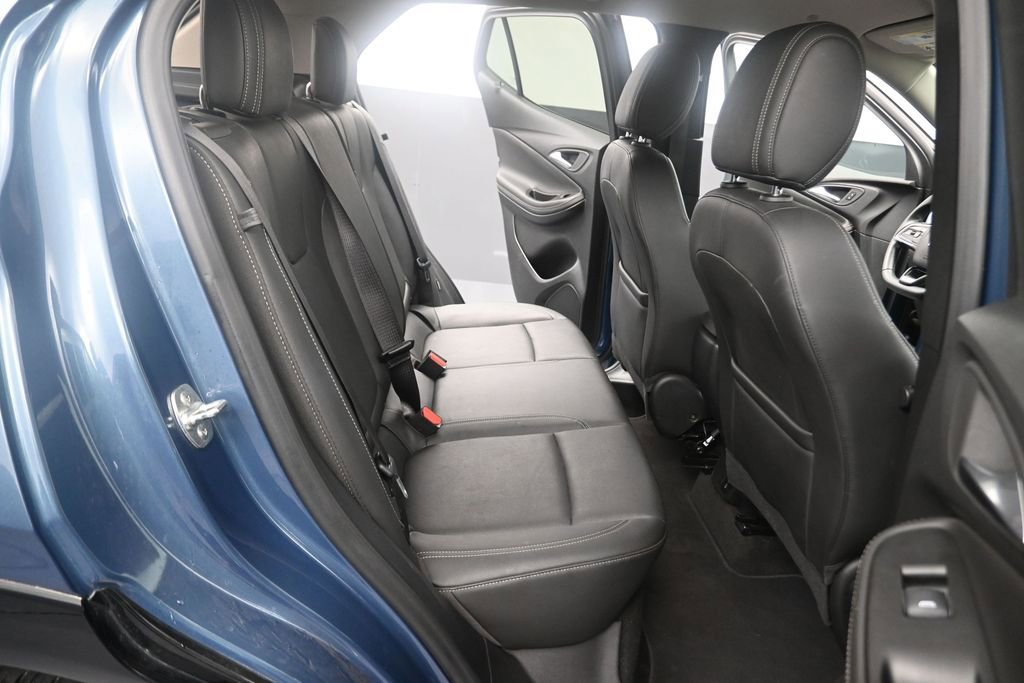 Used 2024 Buick Encore GX Sport Touring FWD image 13