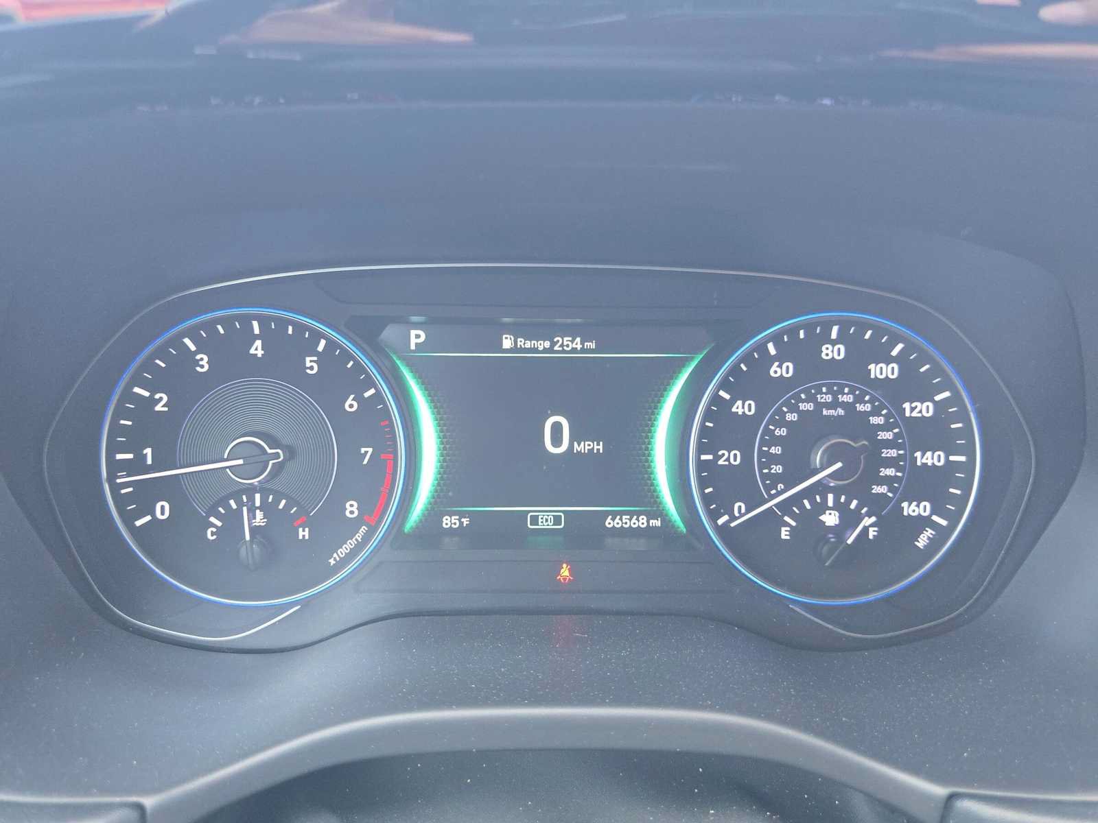 Used 2020 Hyundai Palisade SEL FWD image 25