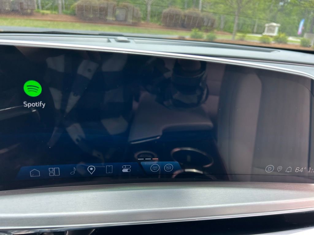 Used 2024 Cadillac Lyriq Sport w/ LPO, Floor Liner Package image 31