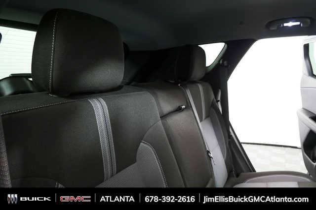 Used 2025 Chevrolet Blazer LT FWD image 20