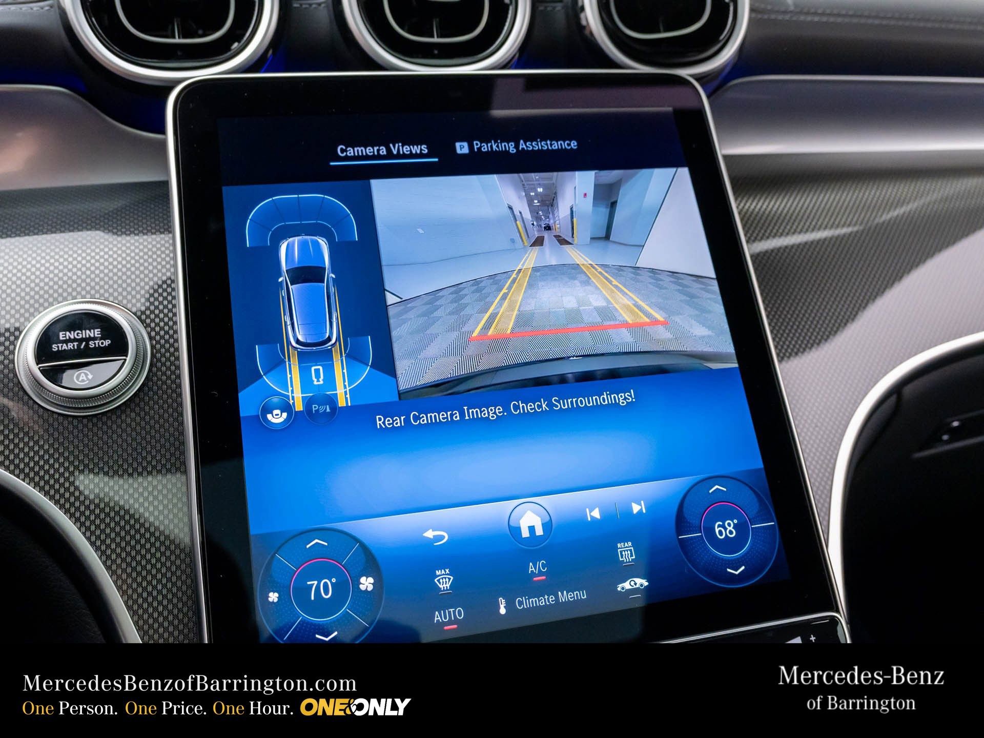 New 2026 Mercedes-Benz GLC 43 AMG 4MATIC image 28