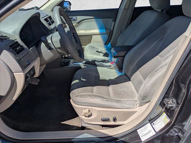 Used 2012 Ford Fusion SE image 16