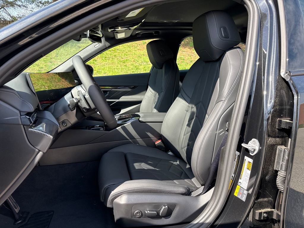 New 2026 BMW i5 eDrive40 AWD/4WD image 10