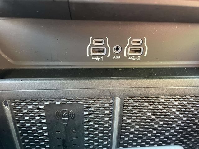 Used 2025 RAM 1500 Big Horn AWD/4WD image 31