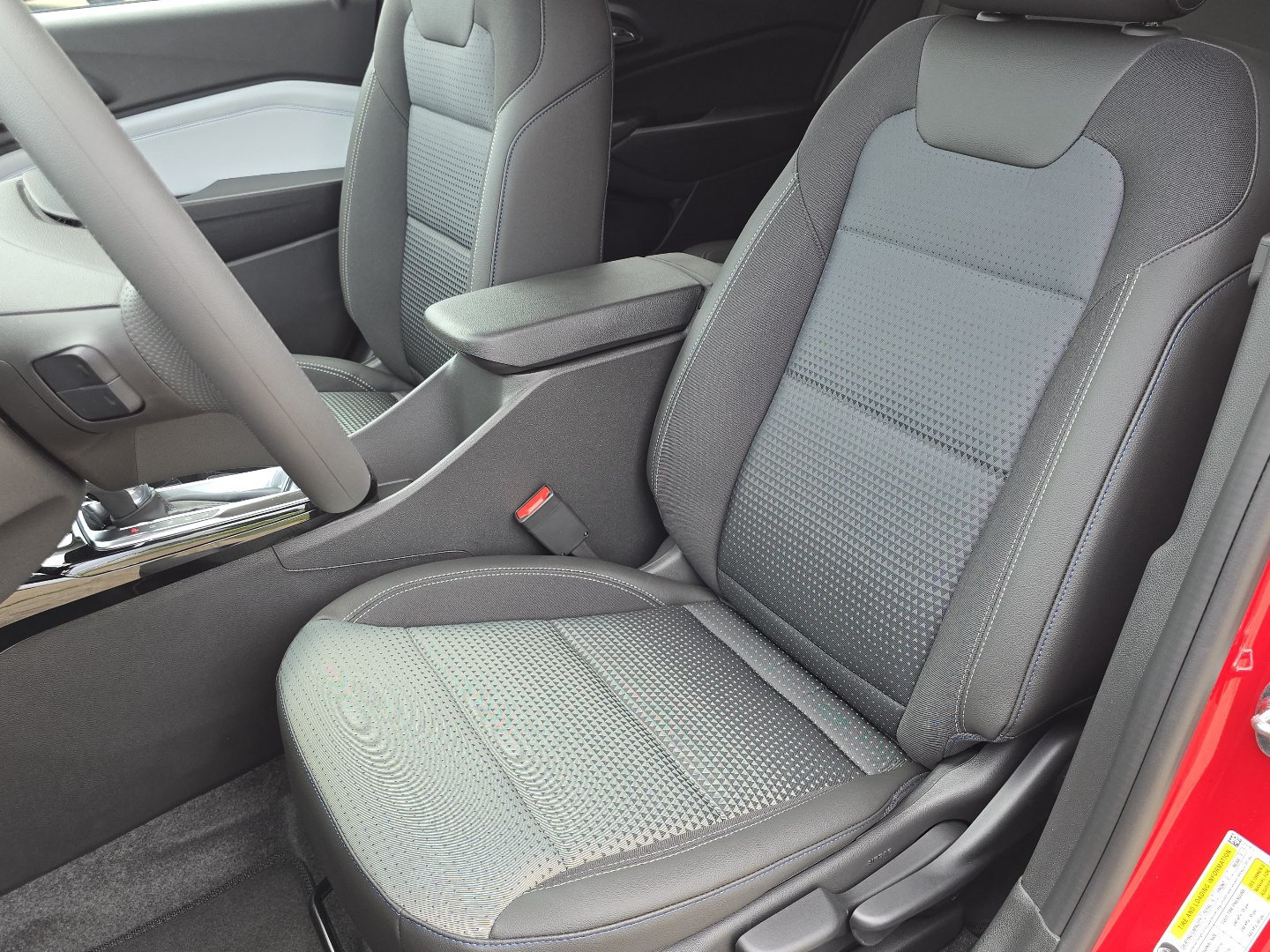 New 2026 Chevrolet Trax LT FWD image 14