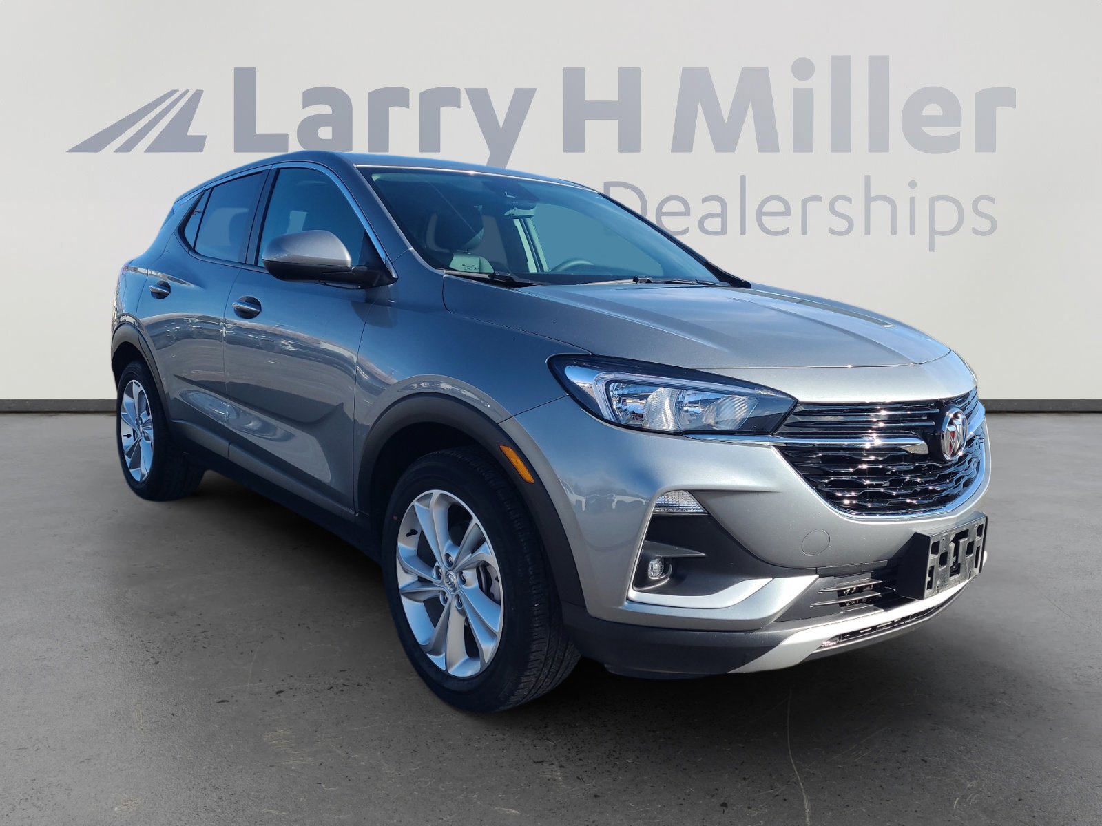 Used 2023 Buick Encore GX Preferred image 7