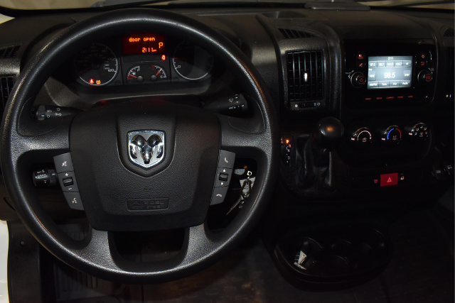 Used 2018 RAM ProMaster 1500 w/ Interior Convenience Group FWD image 19