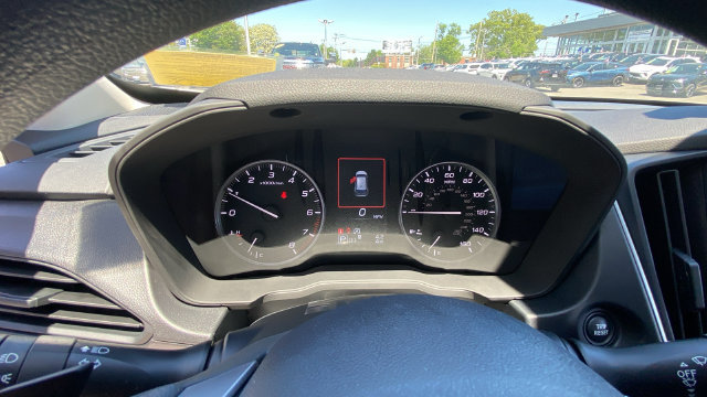 New 2026 Subaru Impreza 2.0i Sport AWD/4WD image 15