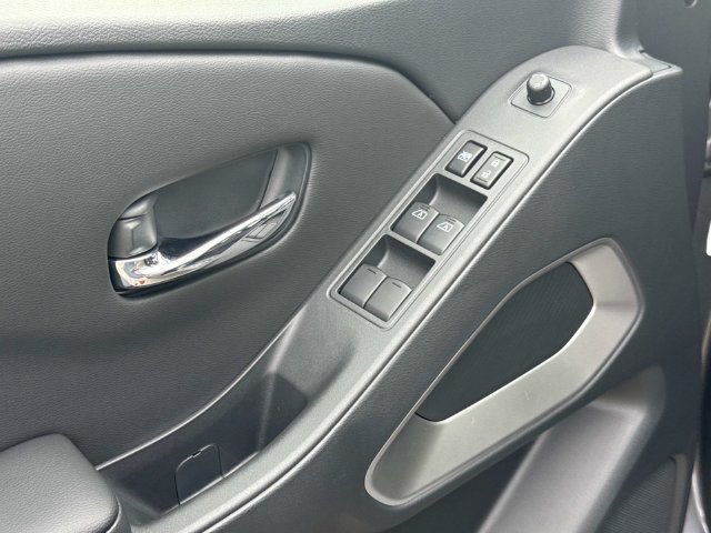 New 2027 Nissan Frontier SV RWD image 20