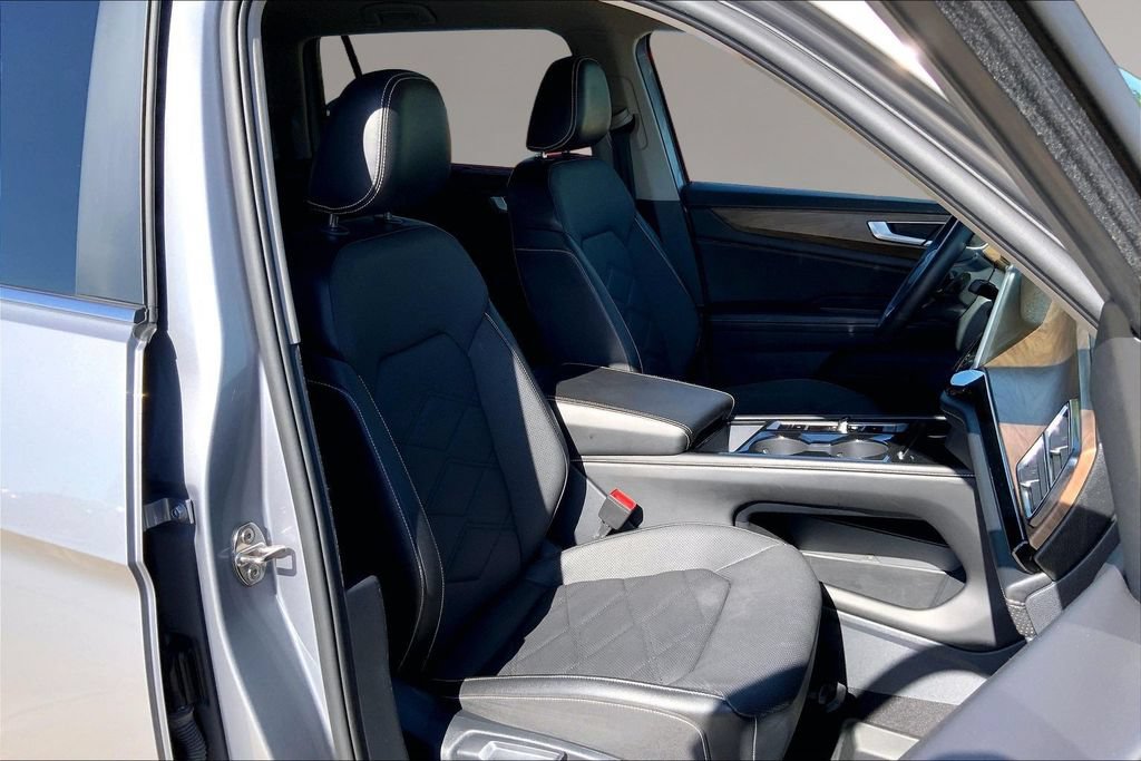 Used 2024 Volkswagen Atlas SE FWD image 7