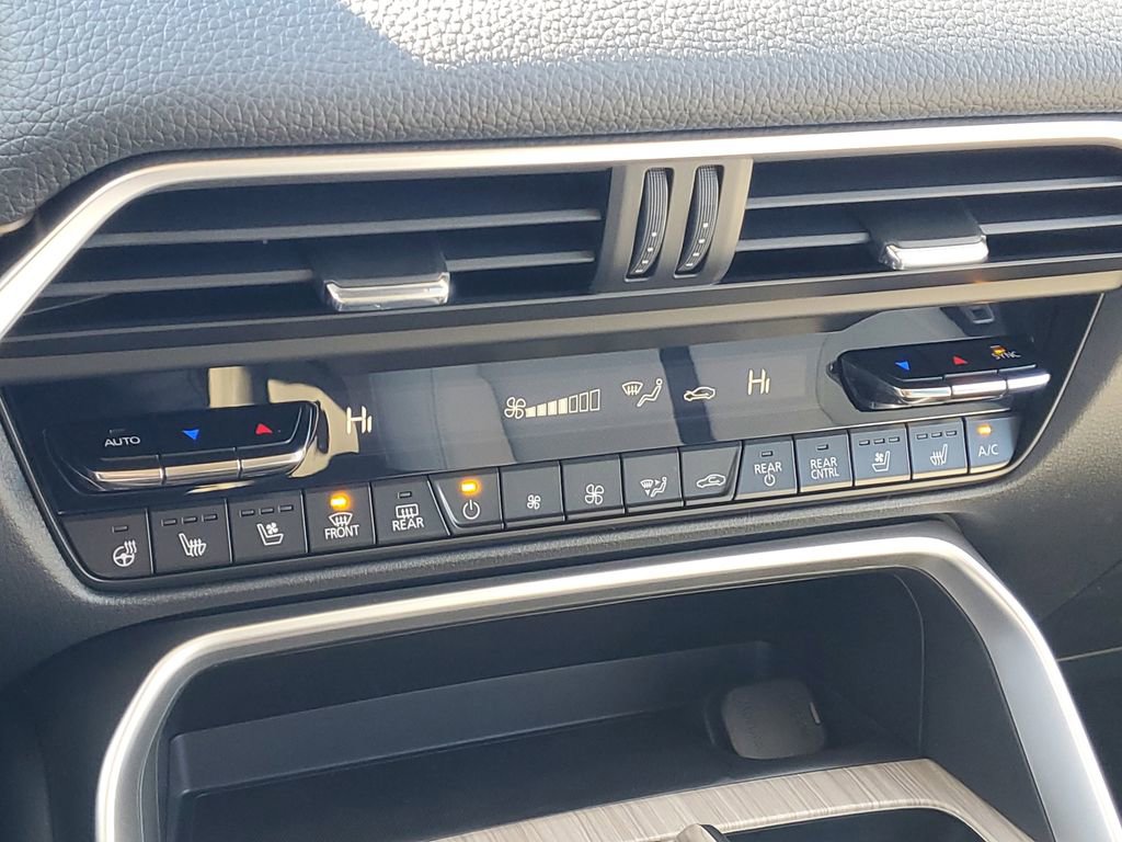 New 2026 MAZDA CX-70 SC Plus image 25