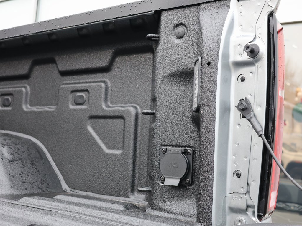 New 2026 Chevrolet Silverado 2500 LTZ w/ LTZ Plus Package image 36