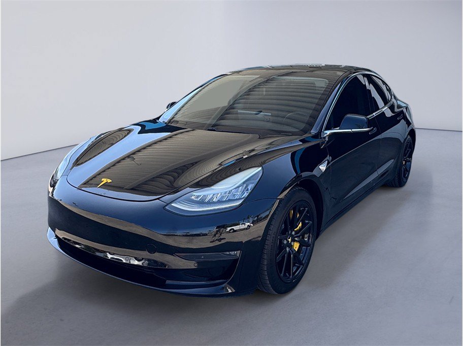 Used 2019 Tesla Model 3 Standard Range Plus RWD image 1