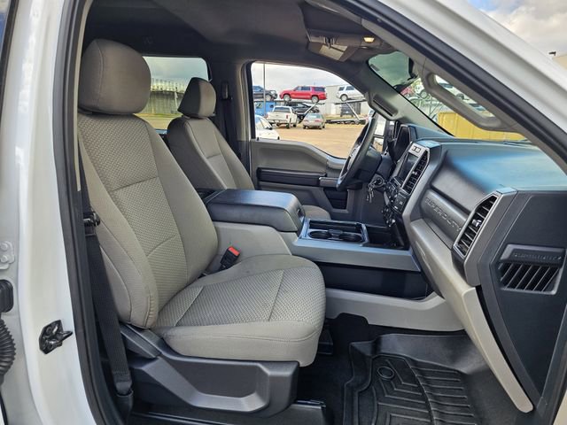 Certified 2022 Ford F250 XLT w/ XLT Premium Package image 26