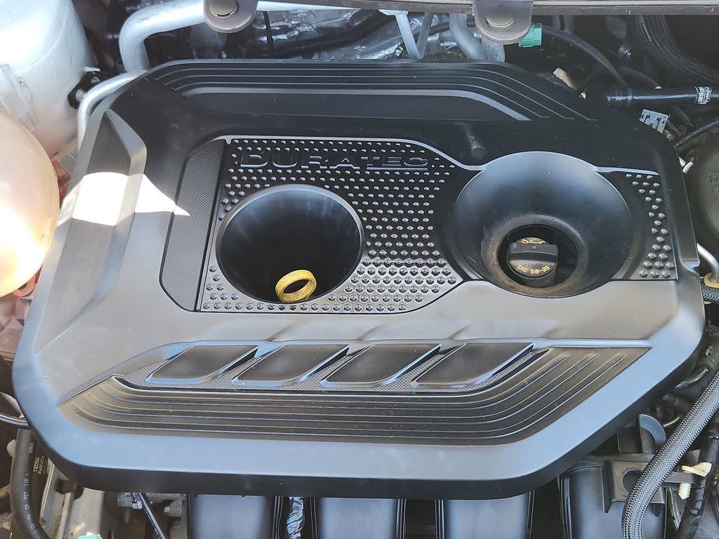 Used 2021 Ford EcoSport Titanium image 15