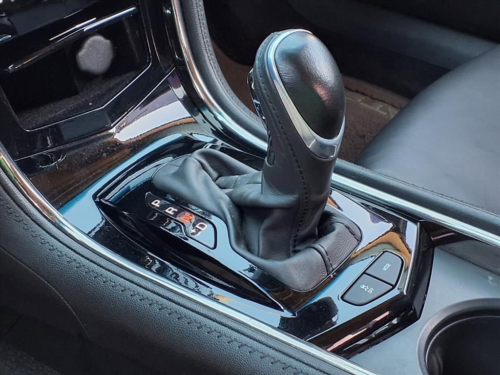 Used 2015 Cadillac ATS Performance image 16