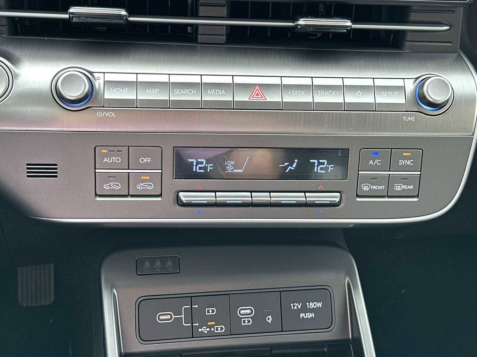 New 2026 Hyundai Kona Limited image 19