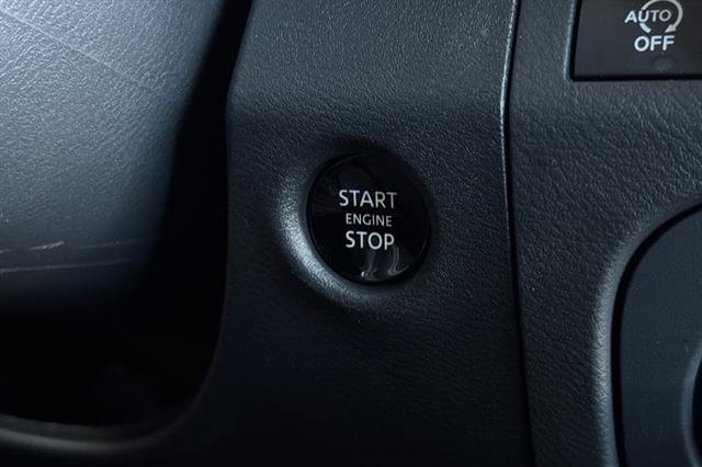 New 2026 Nissan Frontier PRO-4X w/ Pro-4x Convenience Package image 23