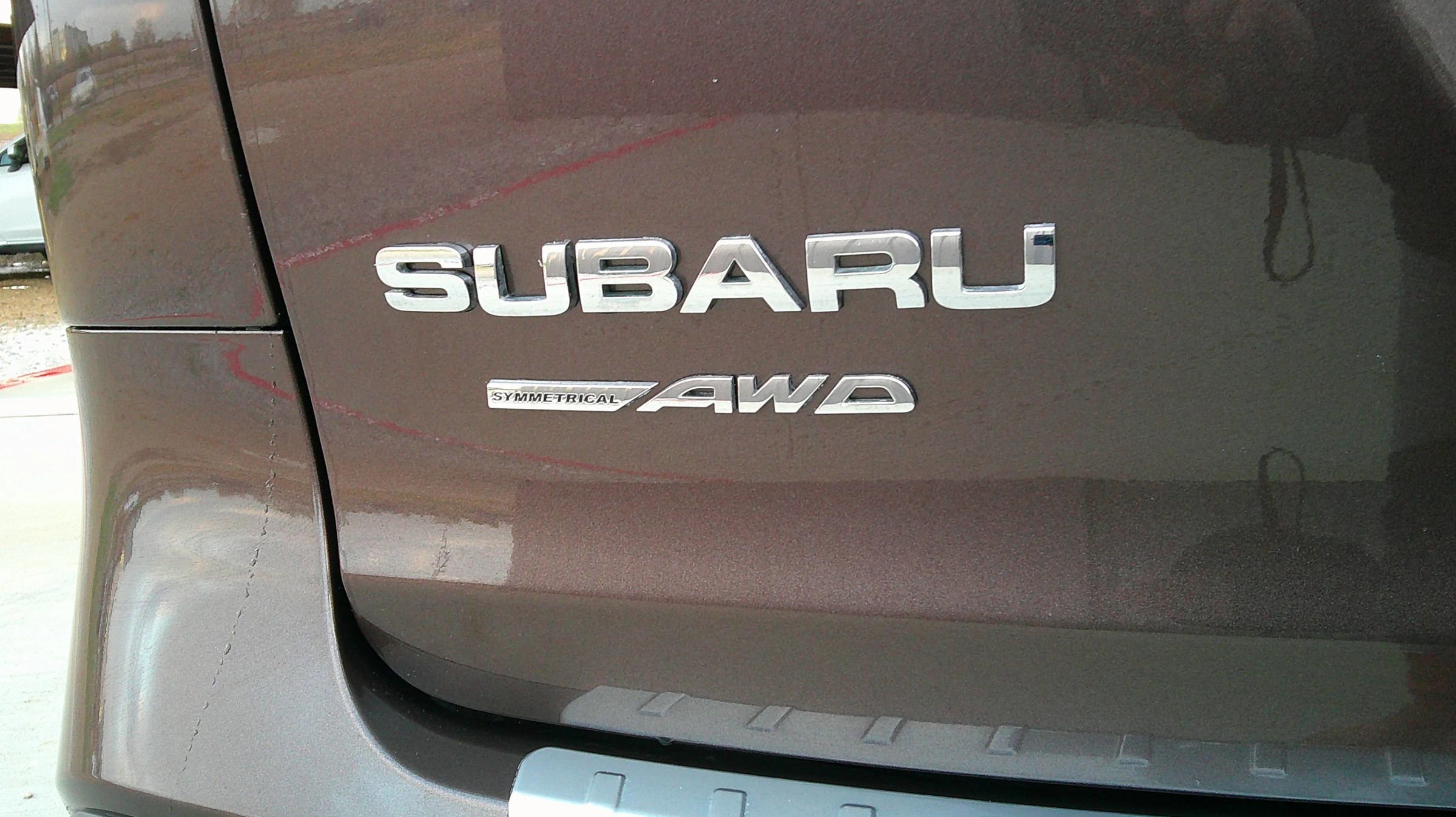 Used 2019 Subaru Ascent Premium image 9