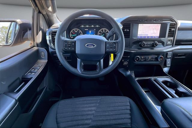 Used 2021 Ford F150 XL w/ STX Appearance Package AWD/4WD image 9