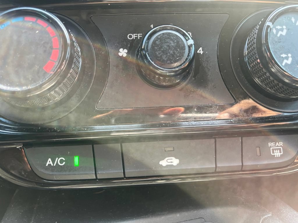 Used 2017 Honda HR-V LX image 19