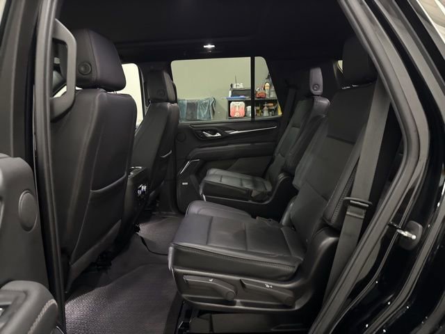 Used 2024 GMC Yukon Denali image 18
