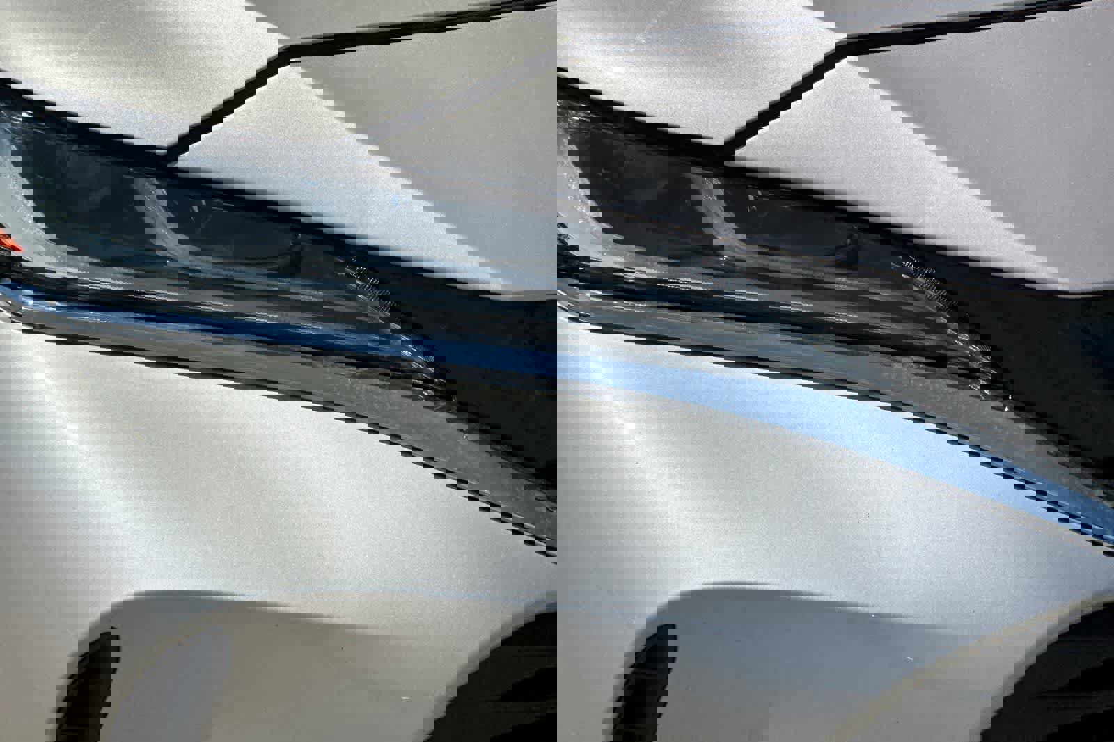 Used 2024 Toyota Venza LE image 28