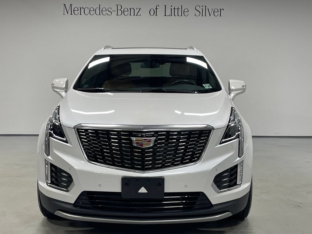 Used 2023 Cadillac XT5 Premium Luxury AWD/4WD image 9