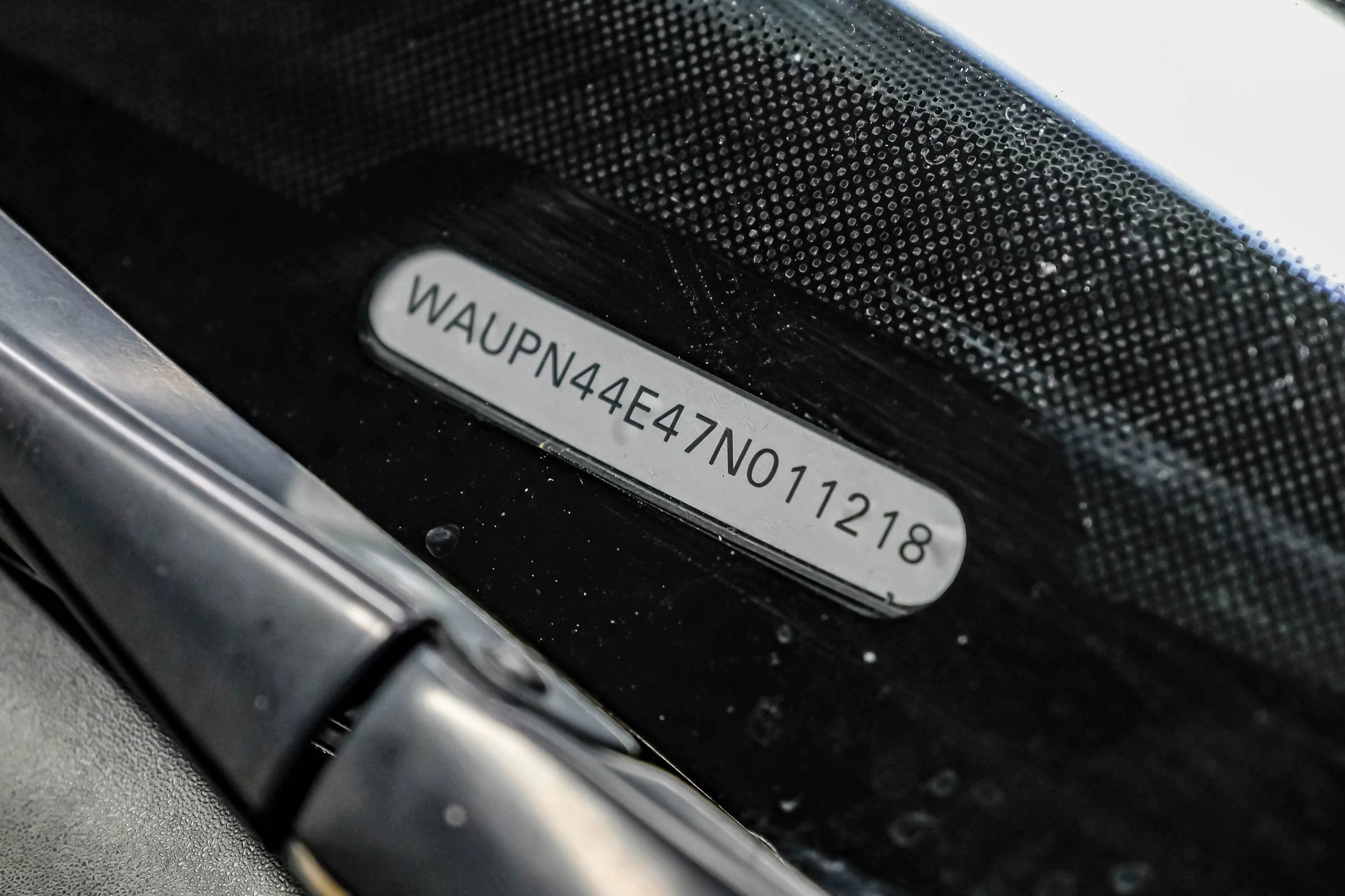 Used 2007 Audi S8 image 60