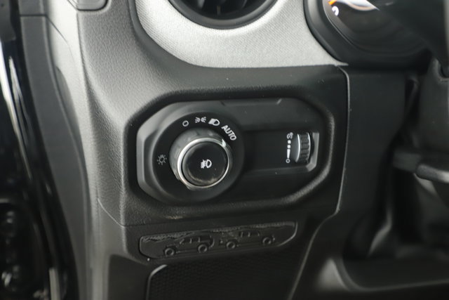 New 2026 Jeep Wrangler Unlimited Sport AWD/4WD image 10