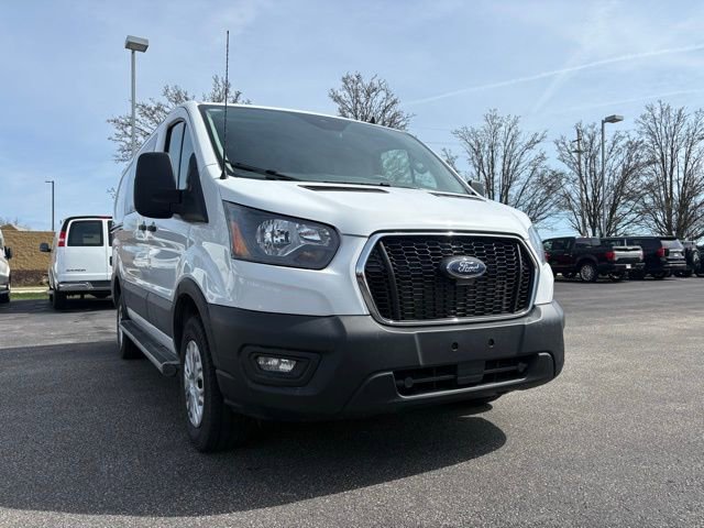 Used 2024 Ford Transit 250 Low Roof w/ Exterior Upgrade Package image 14