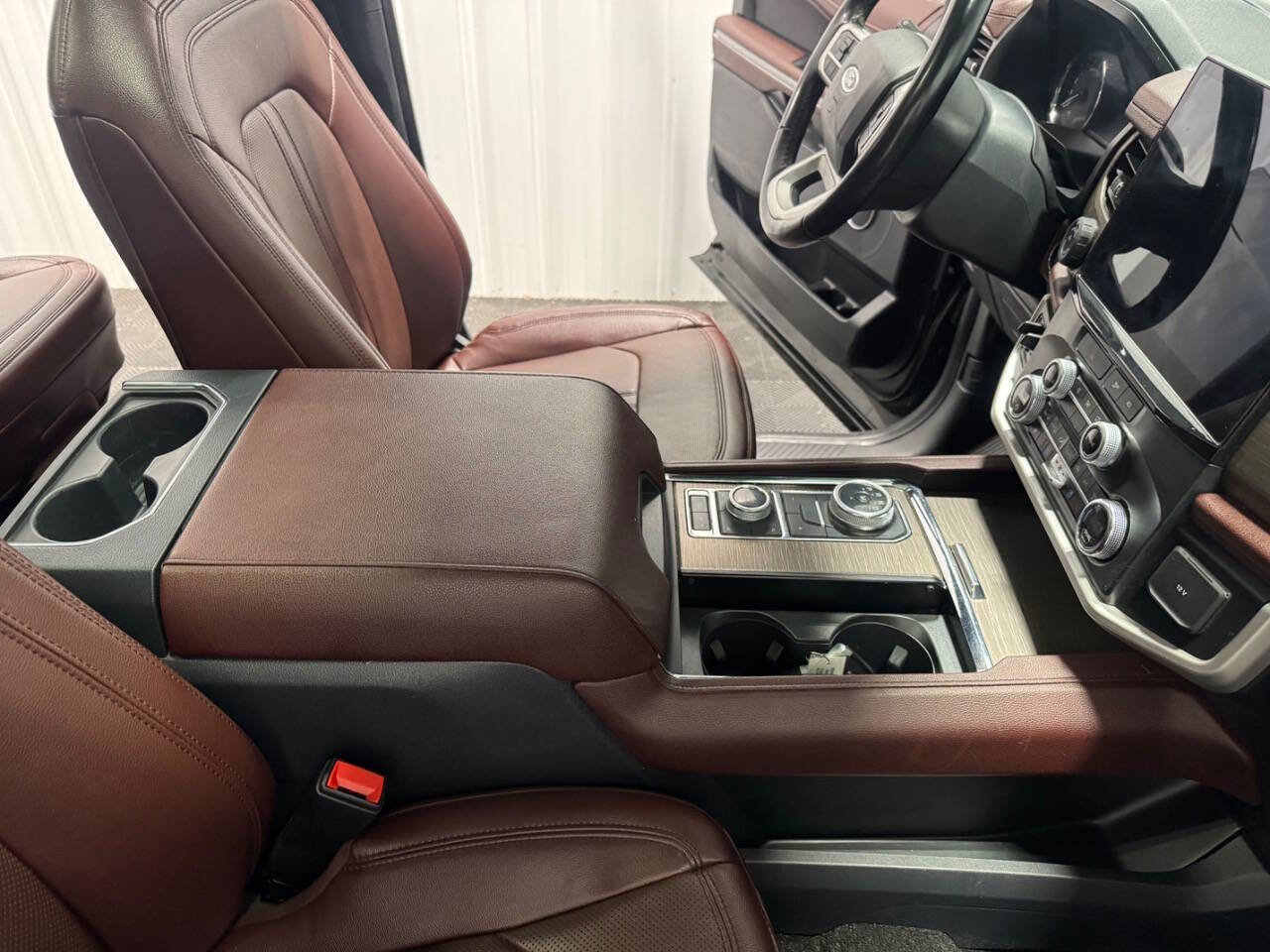 Used 2022 Ford Expedition Max Limited AWD/4WD image 27