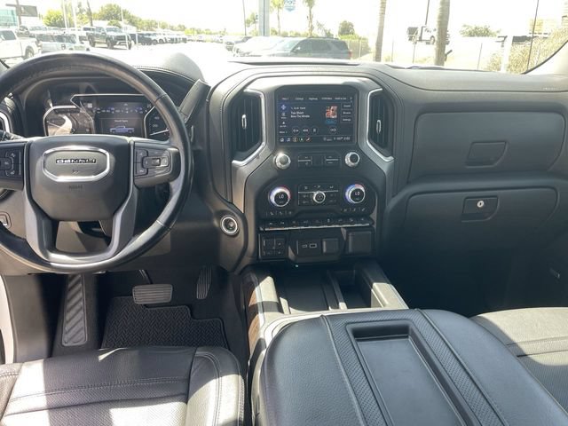 Used 2021 GMC Sierra 1500 Denali w/ Denali Ultimate Package AWD/4WD image 20