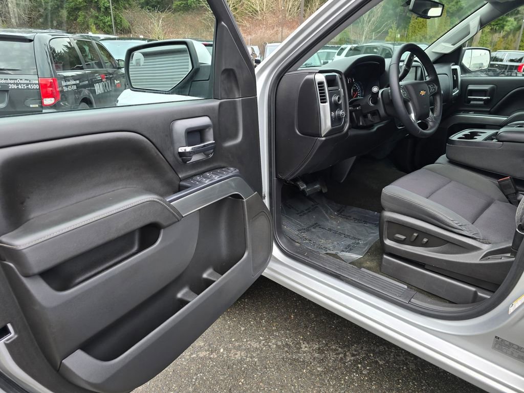 Used 2015 Chevrolet Silverado 1500 LT w/ All Star Edition image 21
