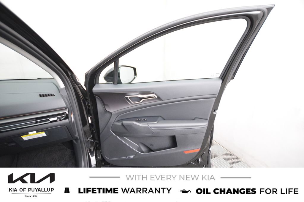 New 2026 Kia Sportage SX Prestige image 15