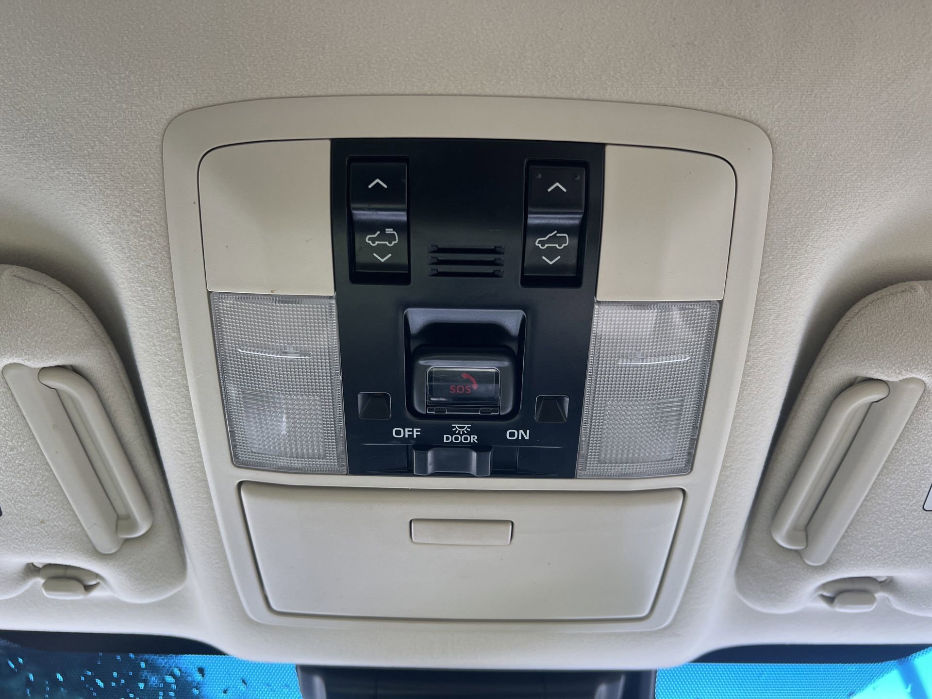 Used 2023 Lexus GX 460 Premium AWD/4WD image 13