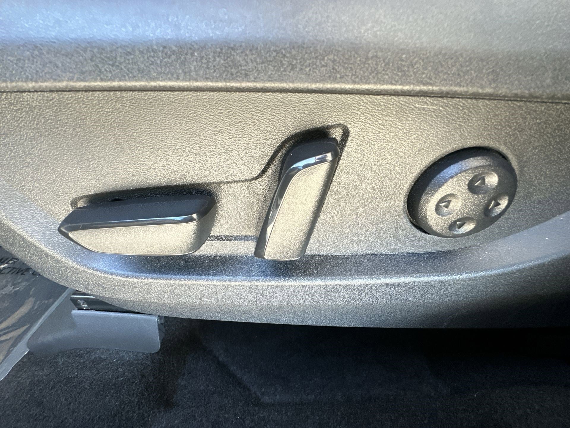 Used 2022 INFINITI QX50 Luxe image 14