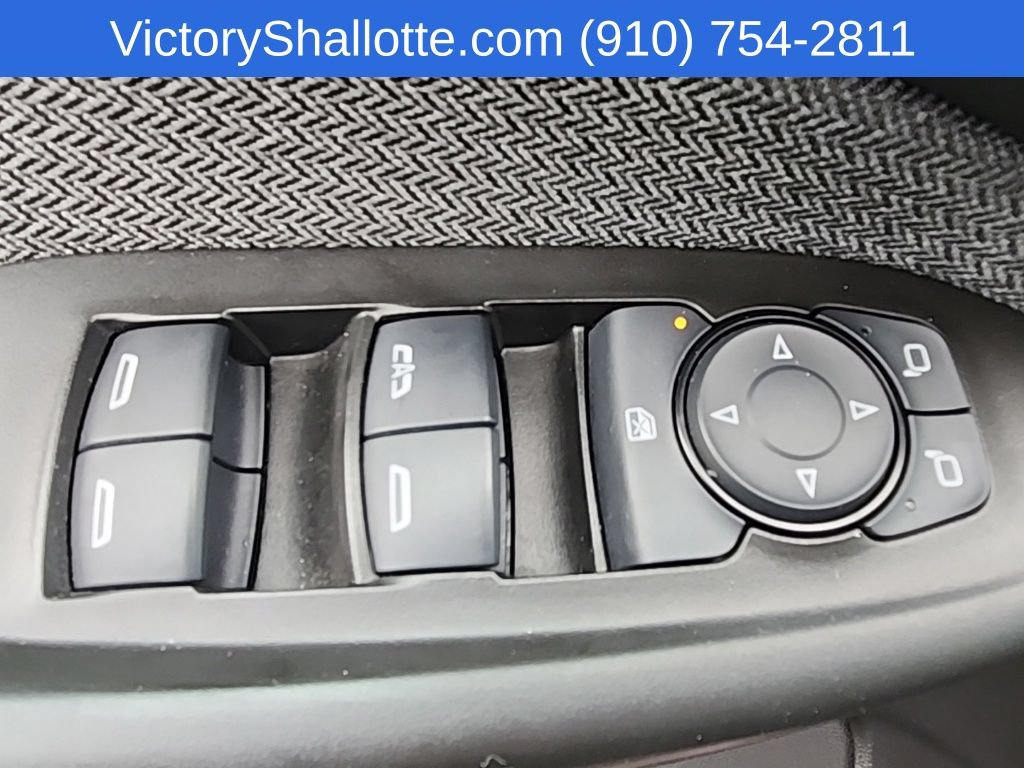 Used 2023 Chevrolet TrailBlazer LT w/ Convenience Package FWD image 22