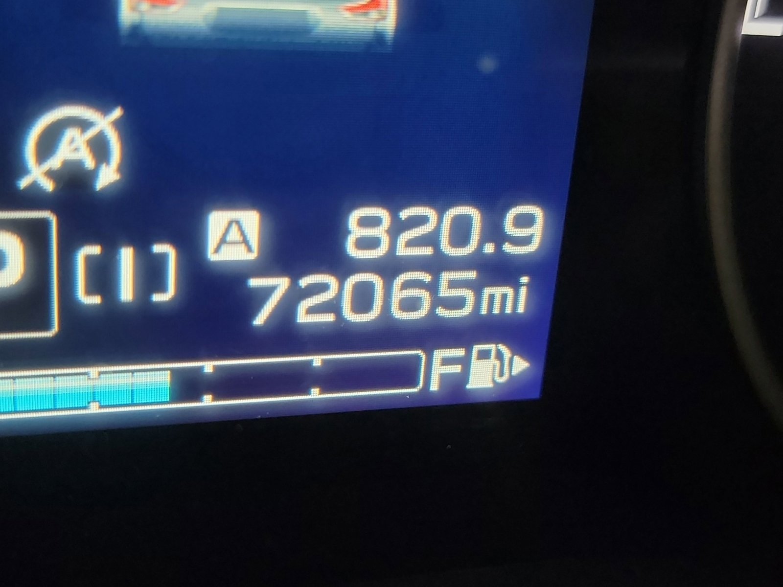 Used 2020 Subaru Forester Premium image 19