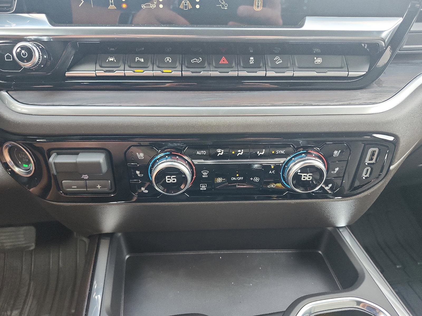 New 2026 GMC Sierra 1500 SLT w/ SLT Premium Plus Package image 18