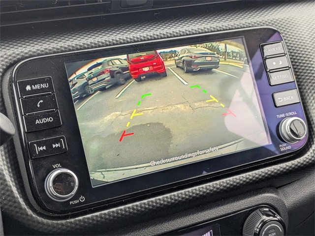 Used 2022 Nissan Kicks SV image 21