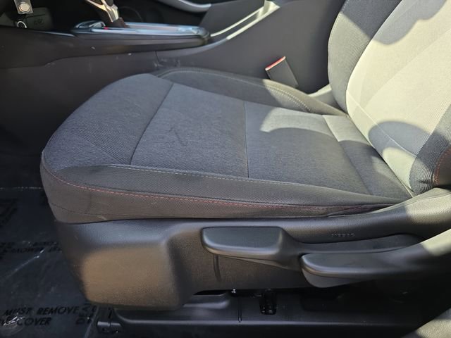 Used 2024 Chevrolet Trax RS w/ Driver Confidence Package image 32